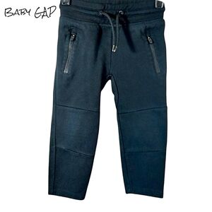 Gap Baby Gap Pull On Jogger Pants